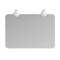 Зеркало c подсветкой AM.PM Awe M15MOX1251SG белое