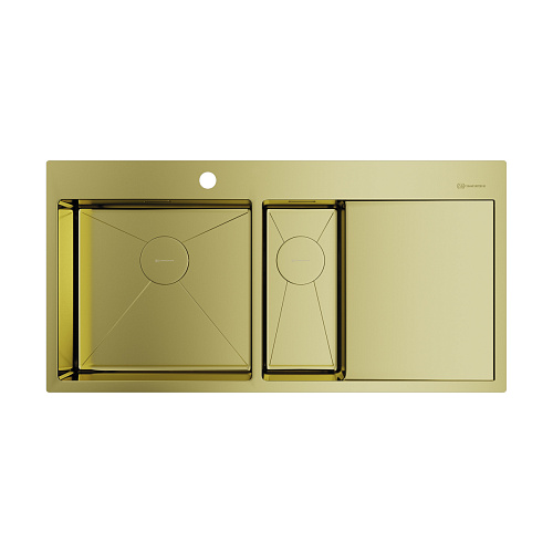 Кухонная мойка Omoikiri 4973089