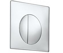 Клавиша двойного смыва Cersanit  S-IN-LEON-C3506