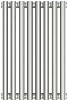 Радиатор Сунержа 071-0302-5008 Эстет-11 отопительный н/ж 500х360 мм/ 8 секций, сатин