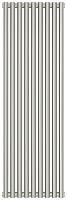 Радиатор Сунержа 00-0332-1209 Эстет-00 отопительный н/ж 1200х405 мм/ 9 секций, без покрытия