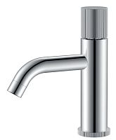 Смеситель для раковины Boheme STICK 121-CRCR.3