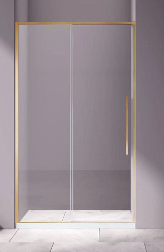 Душевая дверь Vincea Slim-N VDS-4SN110CLG