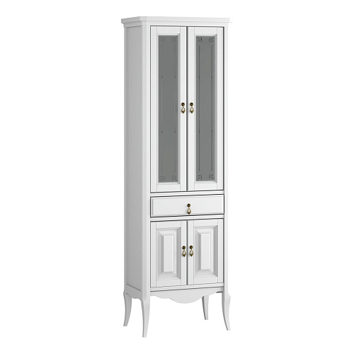 Шкаф-пенал Opadiris Лоренцо 00-00001799 купить недорого в интернет-магазине Керамос