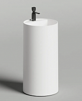 Раковина напольная SALINI Armonia Salini 130421TM