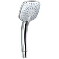 Душевая лейка Ideal Standard B0003AA Idealrain Cube M3 легкоочищаемая, Chrome (хром)