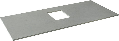 Столешница Allen Brau INFINITY 1.21012.G купить недорого в интернет-магазине Керамос