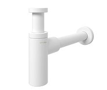 Сифон WasserKRAFT A150 для раковины Сифон WasserKRAFT A150 для раковины
