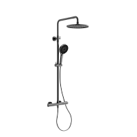 Душевая стойка Sancos Etna SC9007GG Душевая стойка Sancos Etna SC9007GG
