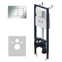 Инсталляция AM.PM MasterFit I012713.0251