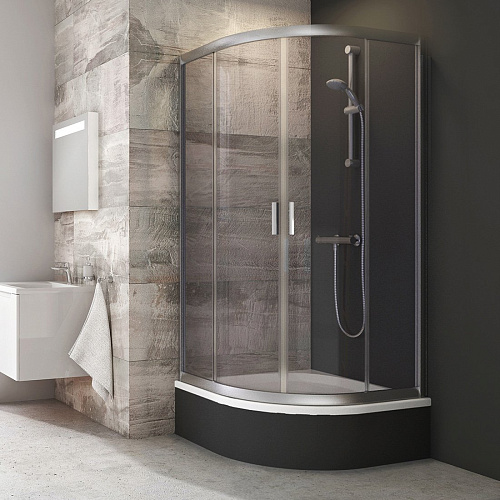 Душевое ограждение Ravak Blix 3B270U40ZH купить недорого в интернет-магазине Керамос