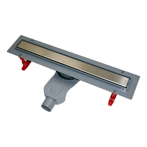 Желоб водоотводящий Azario  AZ1105-00155