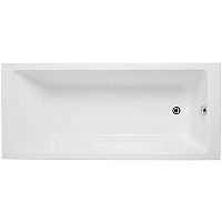 Ванна Vitra 52510001000 Neon акриловая 150х70 см, белая Ванна Vitra 52510001000 Neon акриловая 150х70 см, белая