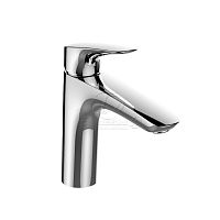 Смеситель для раковины однорычажный высокий Laufen  3.1109.1.004.121.1