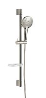 Душевой гарнитур AQUAME Siena AQM8101BN