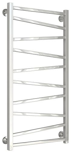 Полотенцесушитель водяной Сунержа 00-0253-1050 Сирокко 1000х500 мм, без покрытия Полотенцесушитель водяной Сунержа 00-0253-1050 Сирокко 1000х500 мм, без покрытия