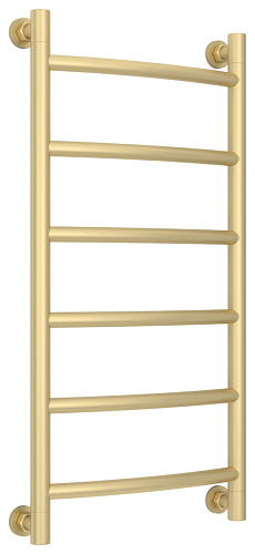 Полотенцесушитель водяной Сунержа 022-0200-8040 Галант+ 800х400 мм, матовая шампань Полотенцесушитель водяной Сунержа 022-0200-8040 Галант+ 800х400 мм, матовая шампань