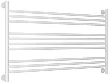 Полотенцесушитель водяной Сунержа 12-0202-6011 Богема L 600х1100 мм, белый