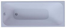Ванна Aquatek MIY180-0000007 Мия акриловая 180x80 см (без гидромассажа), белая