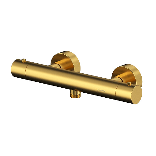 Смеситель термостатический для душа Whitecross Y Y1246GLB