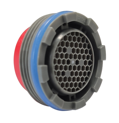 Аэратор Aquatek Neoperl Q2423PR