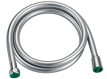 Душевой шланг Aquanika AQA001-200 Aquaflex 200 см, хром