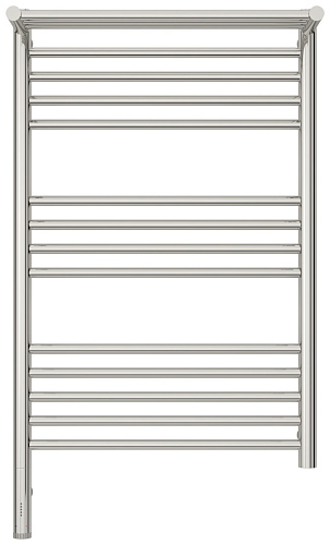 Полотенцесушитель электрический Сунержа БОГЕМА 3.1 00-6006-8050