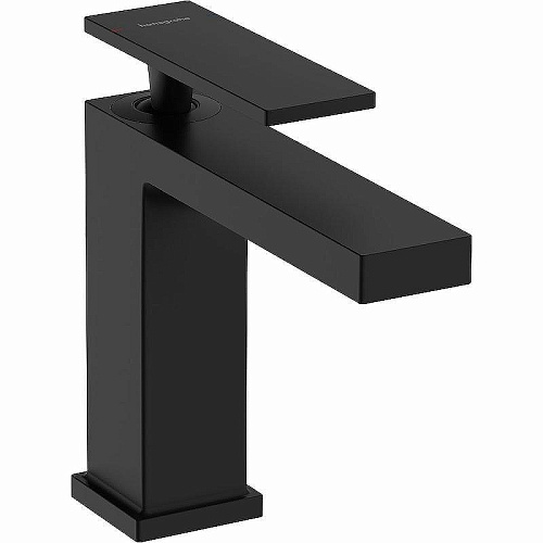 Смеситель для раковины Hansgrohe Tecturis E 73010670