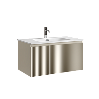 Тумба под раковину Sancos SNOB R 1.0 SNR1.080CE