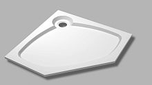 Cezares TRAY-S-4.2-ML Ножки для поддонов типа P-90/ P-100/ R-80
