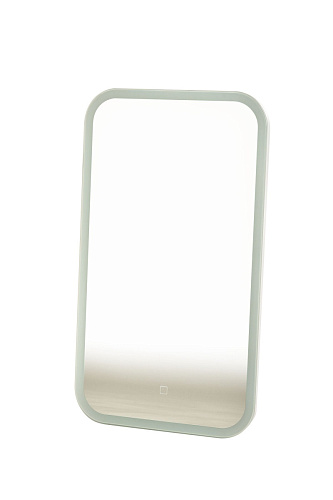 Зеркало Sintesi SIN-SPEC-JORNO-40 JORNO с LED-подсветкой, 40х70 см снят с производства