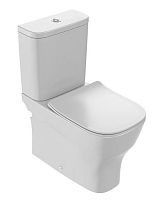 Унитаз напольный Jacob Delafon Struktura UJI102-00 Унитаз напольный Jacob Delafon Struktura UJI102-00