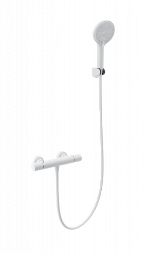 Смеситель для душа Wonzon & Woghand WW-B3013-A-MW Смеситель для душа Wonzon & Woghand WW-B3013-A-MW