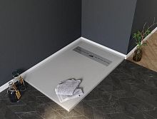 Душевой поддон Aquanet Delight 00258886 Душевой поддон Aquanet Delight 00258886