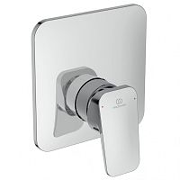Смеситель Ideal Standard BD254AA Ceraplan для душа, Chrome (хром) Смеситель Ideal Standard BD254AA Ceraplan для душа, Chrome (хром)