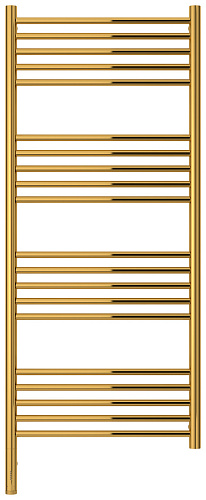 Полотенцесушитель электрический Сунержа БОГЕМА 3.1 03-6004-1250
