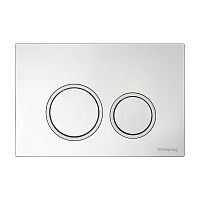 Панель смыва TECE spring 9940101