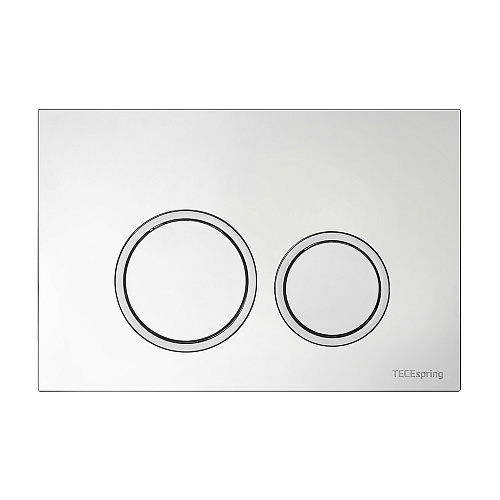 Панель смыва TECE spring 9940101