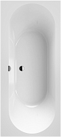 Ванна Villeroy & Boch AG OBERON 2.0 UBQ180OBR9CD00V-01
