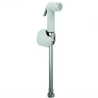 Гигиенический душ Ideal Standard B0595AC Idealspray со шлангом и держателем, белый Гигиенический душ Ideal Standard B0595AC Idealspray со шлангом и держателем, белый