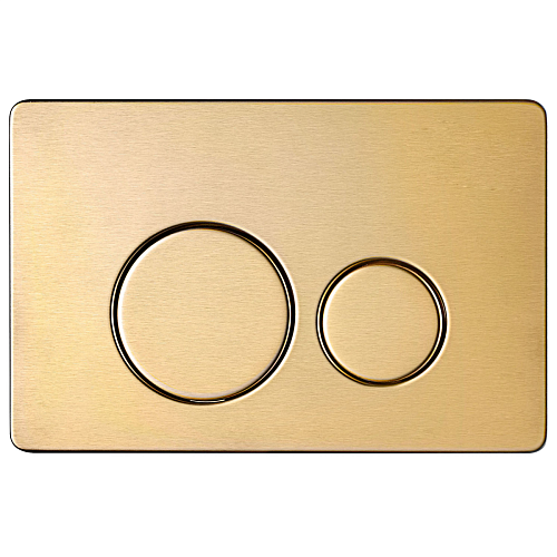 Панель смыва AQUAme AQM4111BG Панель смыва AQUAme AQM4111BG
