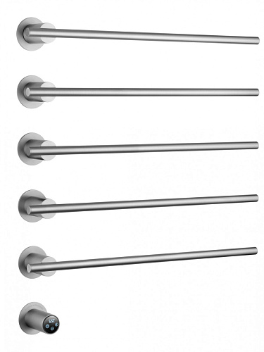 Полотенцесушитель Wonzon & Woghand DORTMUND WW-A365-BR