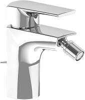 Смеситель Villeroy & BochTVB10220111061 Subway 2.0 для биде, клапан pop-up 1.1/4'', хромированный Смеситель Villeroy & BochTVB10220111061 Subway 2.0 для биде, клапан pop-up 1.1/4'', хромированный