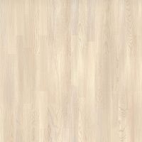 Паркетная доска Tarkett Salsa 550049117 Ясень Белый Шелк, 14 мм