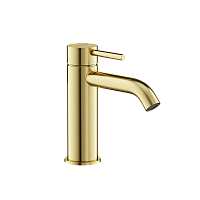 Смеситель для раковины Sancos Etna SC9001BG