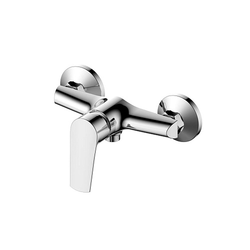 Смеситель Aquanika AQE2001CR Eco Смеситель для душа, хром Смеситель Aquanika AQE2001CR Eco Смеситель для душа, хром