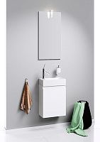 Зеркало Aqwella Леон Ln-MP.02.04/W (exp) Зеркало Aqwella Леон Ln-MP.02.04/W (exp)