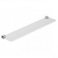 Полка стеклянная Kludi VELA R 5897305 Полка стеклянная Kludi VELA R 5897305