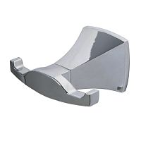 Крючок двойной WasserKRAFT Wern K-2500 K-2523D (exp) Крючок двойной WasserKRAFT Wern K-2500 K-2523D (exp)