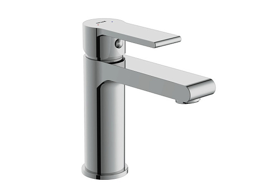 Смеситель для раковины Cersanit BRASKO 63020